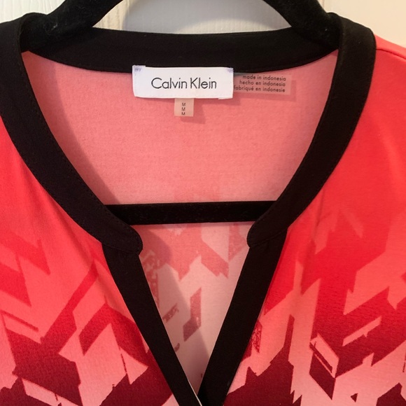 Calvin Klein Top - Picture 2 of 11